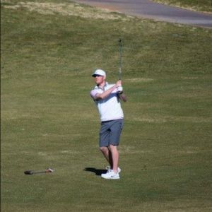 Meet your Posher, Mike